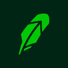 روبن هود كريبتو Robinhood Crypto logo
